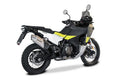 HP CORSE 4-Track Silencer