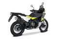 HP CORSE 4-Track Silencer