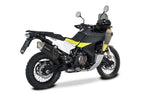 HP CORSE 4-Track Silencer