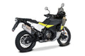 HP CORSE 4-Track Silencer