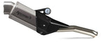 HP CORSE 4-Track Silencer