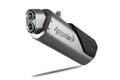 HP CORSE 4-Track Silencer