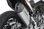 HP CORSE SPS Carbon Silencer
