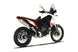 HP CORSE SP-1 Silencer