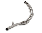 HP CORSE Decat Pipe - YAT700S-C