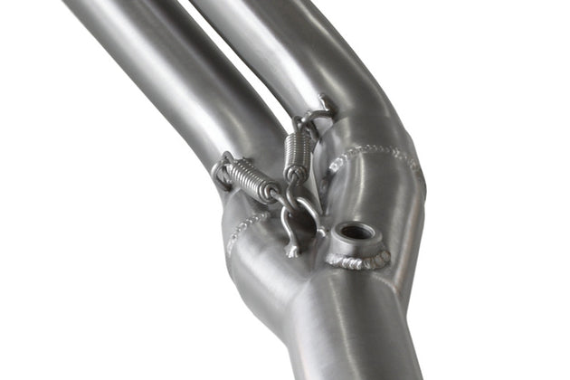 HP CORSE Decat Pipe - YAT700S-C