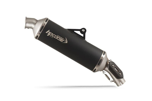 HP CORSE SP-1 Silencer