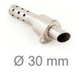 HP CORSE DB Killer Hydroform