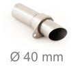 HP CORSE DB Killer Hydroform