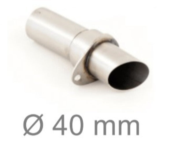 HP CORSE DB Killer Hydroform