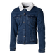Geaca moto barbati | RST Sherpa Denim CE Shirt