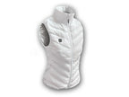 CAPIT WarmME Heated Jacket - White