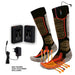 CAPIT WarmMe Heated Socks L-XXL