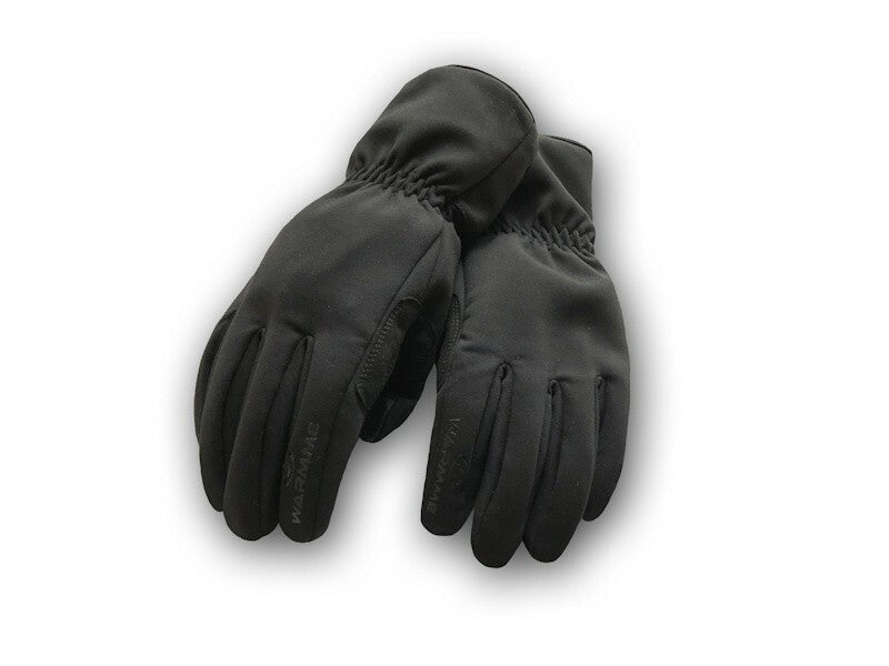 CAPIT WarmMe Urban Heated Gloves - Black