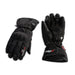 CAPIT WarmME Heated Gloves - Black