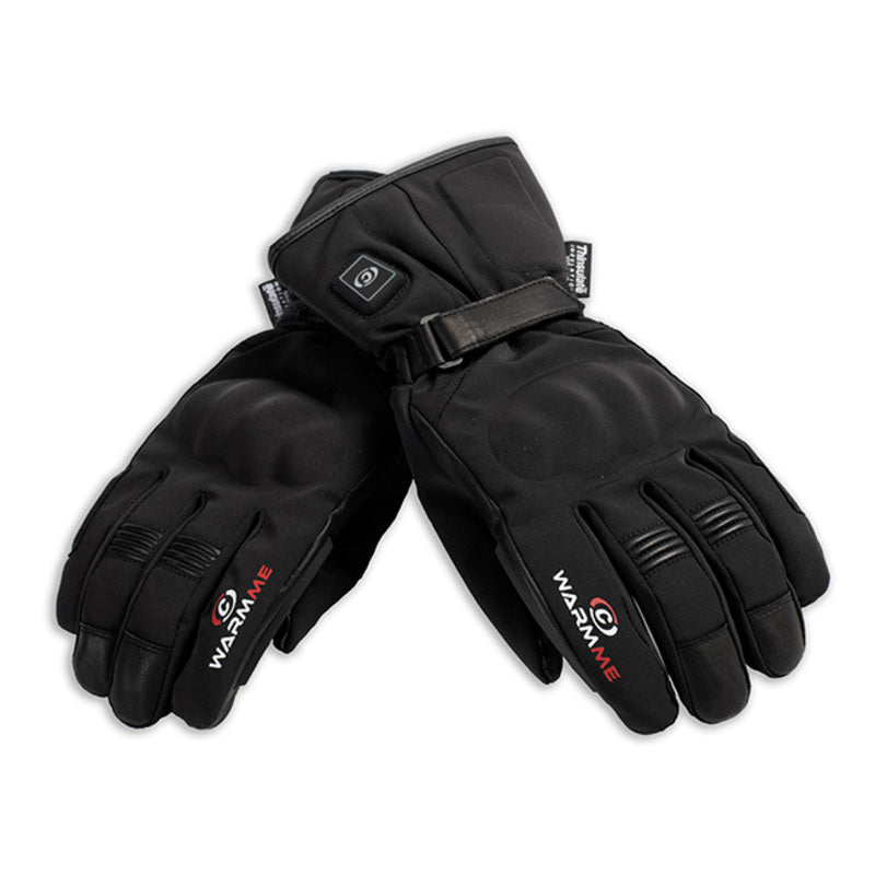 CAPIT WarmME Heated Gloves - Black