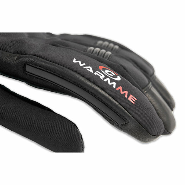 CAPIT WarmME Heated Gloves - Black