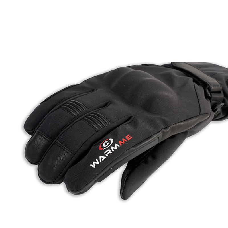 CAPIT WarmME Heated Gloves - Black