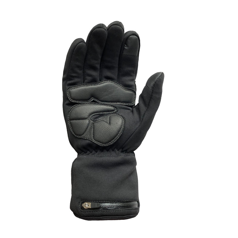 CAPIT WarmMe Urban Heated Gloves - Black