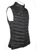 CAPIT WarmMe Joule Heated Vest - Black