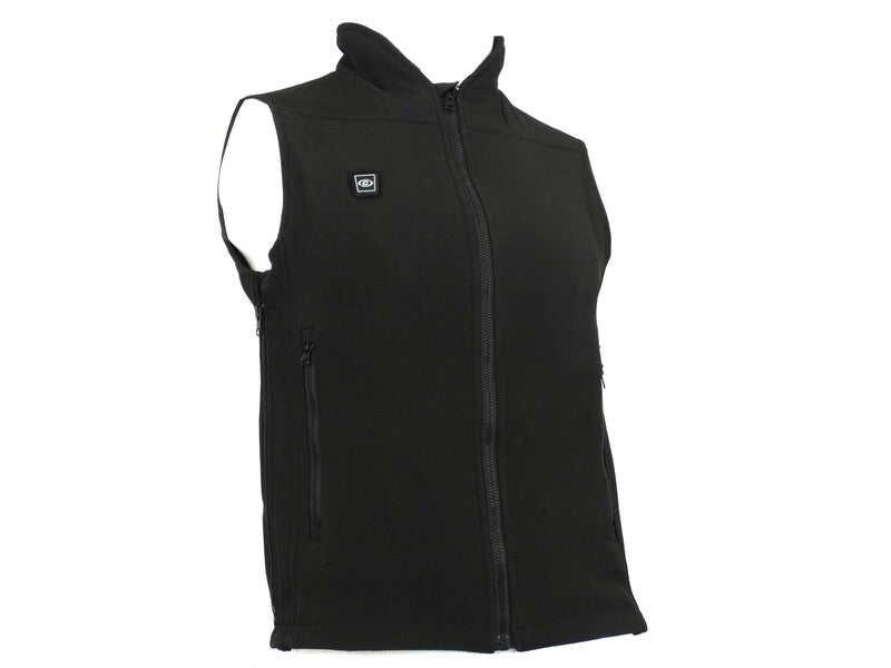 CAPIT WarmMe Mayer Heated Vest - Black