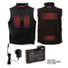 CAPIT WarmMe Mayer Heated Vest - Black