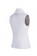 CAPIT WarmMe Joule Heated Vest Women - White