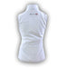 CAPIT WarmMe Joule Heated Vest Women - White