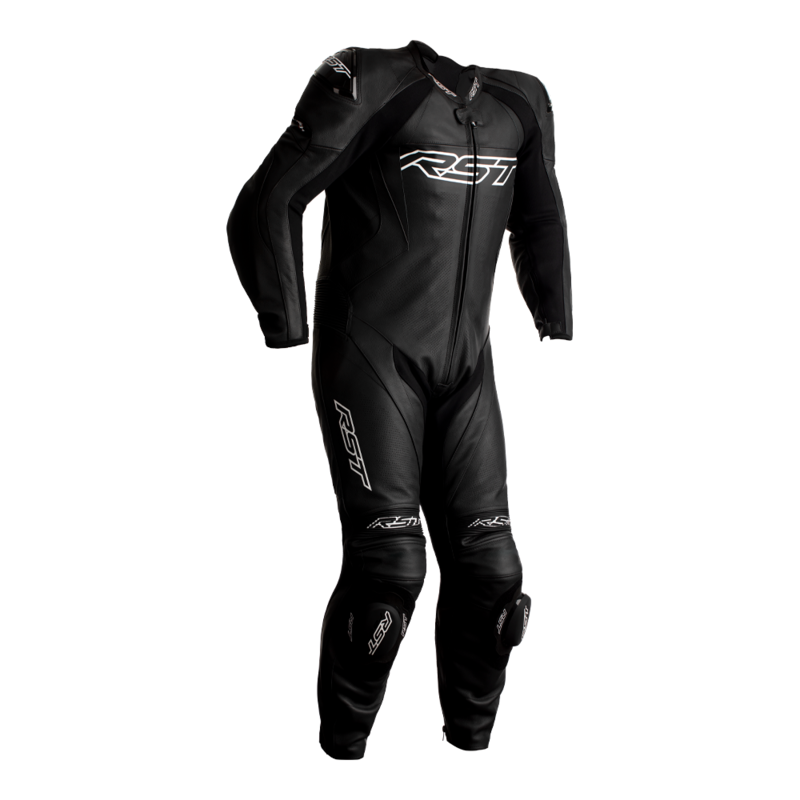 Geaca Moto din Piele RST Tractech Evo 4 Youth One Piece Suit