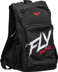 Rucsac FLY RACING Jump Pack - Negru