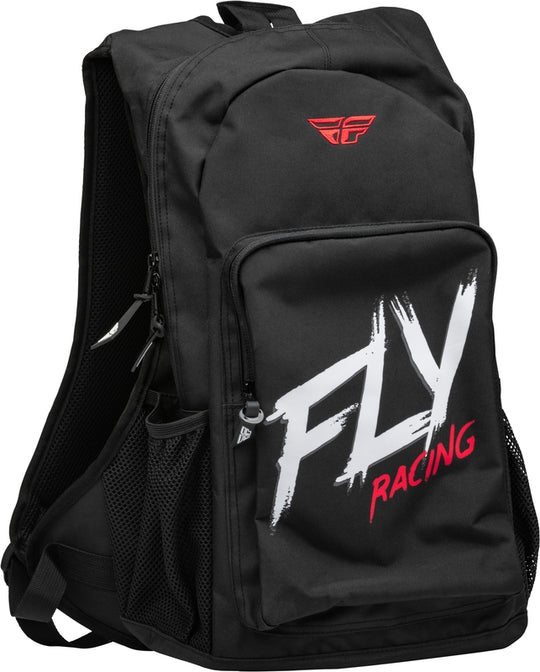 Rucsac FLY RACING Jump Pack - Negru