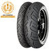 CONTINENTAL Tyre CONTIROADATTACK 3 CR CLASSIC RACE 110/80 ZR 18 M/C (58W) TL