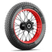 MICHELIN Tyre POWER SUPERMOTO RAIN 120/75 R 16,5 NHS TL