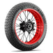 MICHELIN Tyre POWER SUPERMOTO RAIN 160/60 R 17 NHS TL