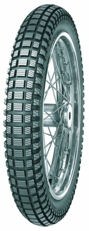 MITAS Tyre SW-13 SPEEDWAY 2.75-22 NHS 50R TT