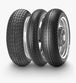 METZELER Tyre RACETEC SM RAIN 125/75 R 420 NHS TL