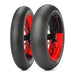 METZELER Tyre RACETEC SM K1 (F) 125/75 R 17 NHS TL