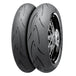 CONTINENTAL Tyre CONTIATTACK SM EVO 110/70 R 17 M/C 54H TL