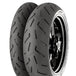 CONTINENTAL Tyre CONTISPORTATTACK 4 120/70 ZR 17 M/C (58W) TL