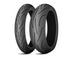 MICHELIN Tyre PILOT POWER 2CT 110/70 ZR 17 M/C (54W) TL