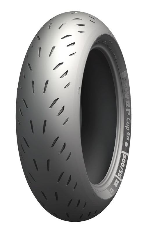 MICHELIN Tyre POWER CUP EVO 140/70 ZR 17 M/C (66W) TL