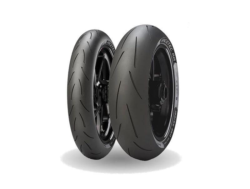 METZELER Tyre RACETEC RR K3 120/70 ZR 17 M/C (58W) TL