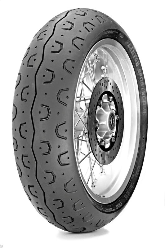 PIRELLI Tyre PHANTOM SPORTSCOMP RS 130/70 R 18 M/C 63V TL