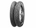 CONTINENTAL Tyre CONTICLASSICATTACK 110/90 R 18 M/C 61V TL