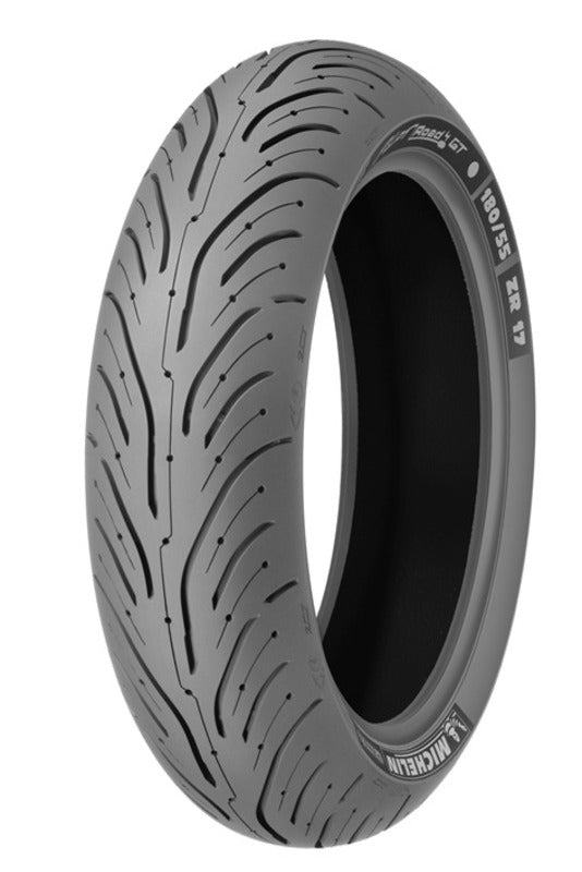 MICHELIN Tyre PILOT ROAD 4 GT 180/55 ZR 17 M/C (73W) TL