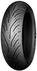 MICHELIN Tyre PILOT ROAD 4 190/55 ZR 17 M/C (75W) TL