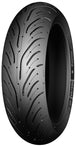 MICHELIN Tyre PILOT ROAD 4 190/55 ZR 17 M/C (75W) TL