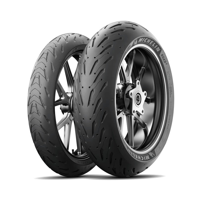 MICHELIN Tyre ROAD 5 120/70 ZR 17 M/C (58W) TL