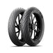 MICHELIN Tyre PILOT STREET RADIAL 160/60 R 17 M/C 69H TL/TT