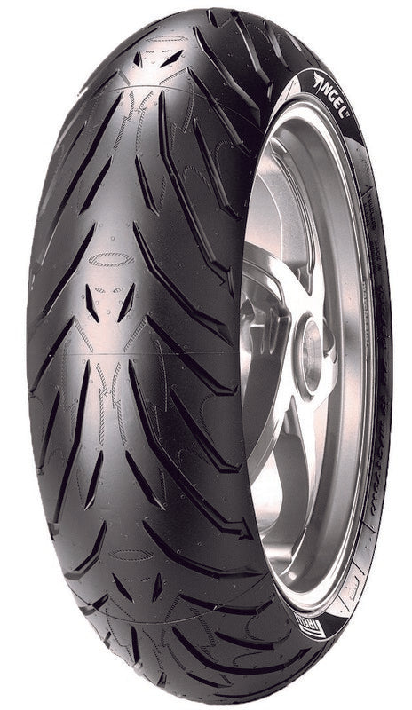 PIRELLI Tyre ANGEL ST 180/55 ZR 17 M/C (73W) TL